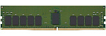 1000720658 Память оперативная/ Kingston 16GB 3200MT/s DDR4 ECC Reg CL22 DIMM 2Rx8 Hynix D