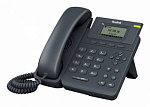 345324 Телефон SIP Yealink SIP-T19P E2 черный