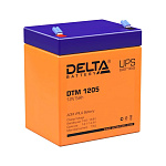 Аккумуляторная батарея Delta DTM 1205 (805316) Аккумуляторная батарея Delta DTM 1205 (805316)