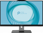 1932837 Моноблок MSI Pro AP243TP 12M-062XRU 23.8" Full HD Touch i5 12400 (2.5) 16Gb SSD512Gb UHDG 730 noOS GbitEth WiFi BT 120W клавиатура мышь Cam черный 192