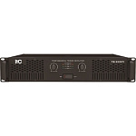 TS-200PI, профессиональный стерео усилитель, 2×200W@8Ω