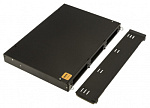 1849740 Бокс HyperlineFO-19V-1U-3xSLT-W130H30-24UN-BK FO-19V-1U-3XSLT-W130H30-24UN 19" 1U 24x (упак.:1шт)