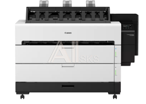 Широкоформатный принтер Canon imagePROGRAF TZ-30000