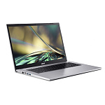 1953625 Acer Aspire 3 A317-53-57CE [NX.AD0ER.00A] Silver 17.3" {FHD i5-1135G7/8Gb/512Gb SSD/DOS}