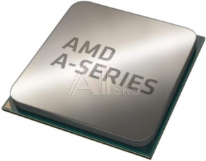 1522047 Процессор AMD A10 8770 PRO AM4 (AD877BAGM44AB) (3.5GHz/100MHz/AMD Radeon R7) OEM