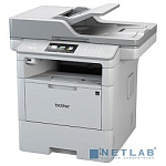 Brother MFC-L6900DW МФУ, A4, 1Гб, 50стр/мин, факс, дуплекс, SPDF80, GigaLAN, WiFi, лоток 520л, USB, старт.картридж 12000стр (MFCL6900DWR1)