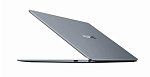 3222847 Ноутбук HUAWEI MateBook 16" 1920x1200/Intel Core i5-12450H/RAM 16Гб/HDD 512 GB/ENG|RUS/Windows 11 Home серый 1 кг 53013WXF