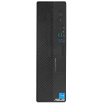 1972494 ASUS ExpertCenter D5 D500SC-511400024X MT [90PF02K1-M00FF0] Black {i5 11400/8Gb/512Gb/Win 11 Pro}