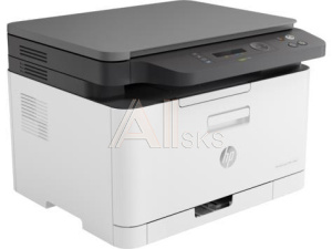 3215641 МФУ (принтер, сканер, копир) 178NW 4ZB96A WHITE/GREY HP