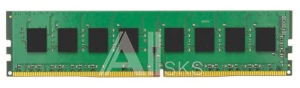 KVR32N22D8/32 Kingston DDR4 32GB 3200MHz DIMM CL22 2RX8 1.2V 288-pin 16Gbit
