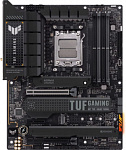 1874995 Материнская плата Asus TUF GAMING X670E-PLUS WIFI SocketAM5 AMD X670 4xDDR5 ATX AC`97 8ch(7.1) 2.5Gg RAID+HDMI+DP