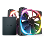 HF-2814C-D1 NZXT Aer RGB 2 - Twin Starter 140mm