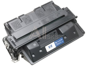 C8061X Cartridge HP для LJ 4100 (10000 стр.)