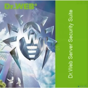 LBS-AC-12M-1-B3 Dr.Web Server Security Suite на 1 сервер на 1 год (продление) ДОУ "ЛЕСОВИЧОК"