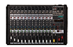 DMX12 DSPPA 12-Канальный Аудиомикшер