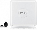 1148458 Модем 3G/4G Zyxel LTE7460-M608 RJ-45 VPN Firewall +Router внешний белый