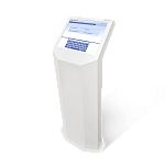Интерактивная стойка NexTouch NextStand 19
