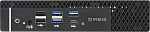 Персональный компьютер SDCS (IRBIS Smartdesk) Mini PC i5-12400(6C/12T - 2.5Ghz), 1x16GB DDR4, 512GB SSD M.2, Intel UHD, WIFI/BT, 1xCOM, 9xUSB-A, KB+Mo