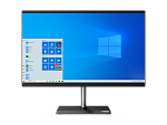 11FT008ARU Lenovo V30a-24IML All-In-One 23,8" i3-10110U, 8GB, 256GB SSD M.2, DVD-RW, WiFi, BT, USB KB&Mouse, NoOS, 1Y on-site 11FT008ARU Lenovo V30a-24IML All-In-One 23,8" i3-10110U, 8GB, 256GB SSD M.2, DVD-RW, WiFi, BT, USB KB&Mouse, NoOS, 1Y on-site
