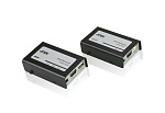 1205068 Видео усилитель сигнала CAT5 40M HDMI USB VE803-AT-G ATEN 1205068 Видео усилитель сигнала CAT5 40M HDMI USB VE803-AT-G ATEN