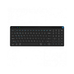 Беспроводная клавиатура Jlab JBuds Keyboard (IEUKJBUDSKEYRBLK4/KJBUDSKEYRBLK4)