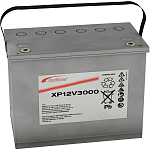 BATTXP12V3000GNB ИБП APC XP12V3000 Exide 12V VRLA Battery