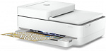 МФУ струйный HP DeskJet Ink Advantage 6475 (5SD78C) A4 Duplex WiFi белый
