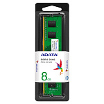 1861811 A-Data DDR4 DIMM 8GB AD4U26668G19-SGN PC4-21300, 2666MHz