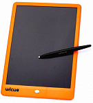 1431995 Планшет для рисования Wicue 10 mono оранжевый