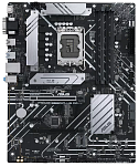 ASUS PRIME B660-PLUS D4, LGA1700, B660, 4*DDR4, DP+ D-Sub + HDMI, CrossFireX, SATA3 + RAID, Audio, Gb LAN, USB 3.2*6, USB 2.0*6, COM*1 header (w/o cab