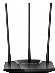 1146105 Роутер беспроводной Mercusys MW330HP N300 10/100BASE-TX черный