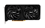 PALIT NE64060019P1-1070L RTX4060 INFINITY 2 8GB GDDR6 128bit 3-DP HDMI