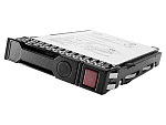 801888-B21 Жесткий диск HPE 4TB 3,5" (LFF) SATA 7.2K 6G Non-hot Plug Standard (for HP Proliant Gen9 servers & Microserver Gen8/Gen10)