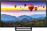 1827075 Телевизор LED BBK 32" 32LEM-1072/TS2C черный HD 50Hz DVB-T2 DVB-C DVB-S2 (RUS)