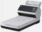 Сканер Ricoh scanner fi-8290 Сканер уровня отдела, 90 стр/мин, 180 изобр/мин, А4, двустороннее устройство АПД и планшетный блок, USB 3.2, светодиодная