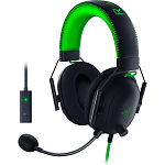 1000688729 Гарнитура Razer Blackshark V2 + USB Mic Enhancer - SE/ Razer Blackshark V2 + USB Mic Enhancer - SE headset