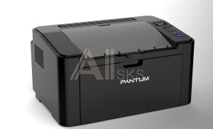 1352796 Принтер лазерный P2516 PANTUM