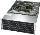 1000452151 Серверная платформа SUPERMICRO STORAGE SSG-6049P-E1CR36L (X11DPH-T, CSE-846BE1C-R1K23B) (LGA 3647, 16xDDR4 Up to 4TB ECC 3DS LRDIMM, 36x3.5" SAS3