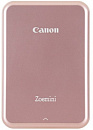 1191253 Принтер ZINK Canon ZOEMINI (3204C004) розовый/белый