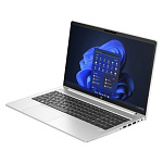 11029857 HP ProBook 455 G10 [8A5A4EA] Silver 15.6" {FHD Ryzen 7 7730U/8Gb/512Gb SSD/AMD Radeon/DOS}