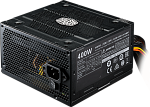 1000458089 Блок питания 400 Ватт Power Supply Cooler Master Elite V3 400, 400W, ATX, 120mm, 3xSATA, 1xPCI-E(6+2), APFC