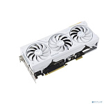 Видеокарта/ TUF-RTX4070TIS-16G-BTF-WHITE