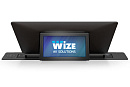 [WR-19BRS Touch] Моторизированный выдвижной монитор Brio Sign Wize Pro [WR-19BRS Touch] 18,4" c доп.7"монитором с задней стороны, наклон 0-20°,толщина