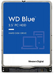 1878705 Жесткий диск WD SATA-III 2Tb WD20SPZX Notebook Blue (5400rpm) 128Mb 2.5"