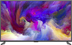 Телевизор ЖК с функцией СмартТВ IRBIS 65U 001 BS2, 65", 3840x2160, 16:9,Tuner (DVB-T2/DVB-S2/DVB-C/PAL/SECAM), Android 9.0 Pie, Yandex,1,5Gb/8Gb,Wi-Fi