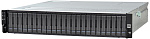 GS4024R03C0FD-8U32 Infortrend EonStor GS 4000 Gen3 4U/24bay Dual controller, 4x12Gb/s SAS EXP, 4x host board, 4x4GB,2x(PSU+FAN),2x(SuperCap.+flash), 24xdrive trays and 1