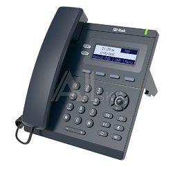 1444480084 IP-телефон Htek (Эйчтек) Htek UC902S RU проводной ip телефон