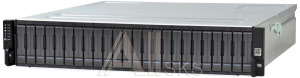 GS4024R03C0FD-8U32 Infortrend EonStor GS 4000 Gen3 4U/24bay Dual controller, 4x12Gb/s SAS EXP, 4x host board, 4x4GB,2x(PSU+FAN),2x(SuperCap.+flash), 24xdrive trays and 1