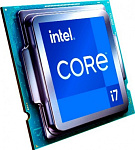1587315 Процессор Intel Core i7 11700 Soc-1200 (2.5GHz/Intel UHD Graphics 750) OEM