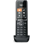 1956511 Gigaset [S30852-H3051-S304] 550HX Comfort черный для Comfort 550 доп. трубка